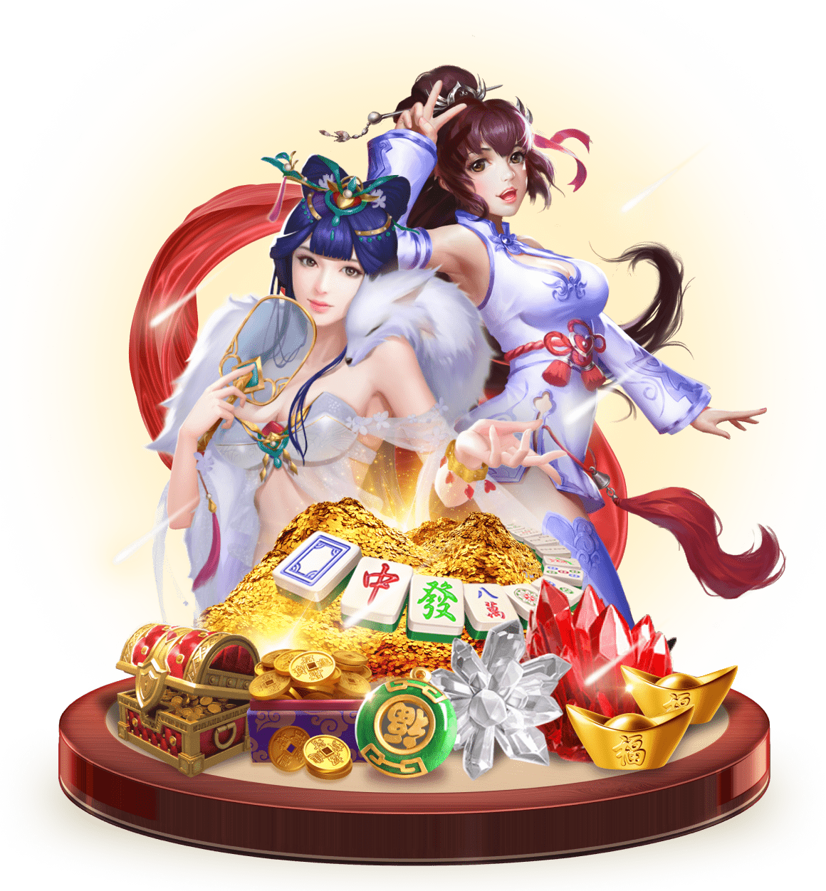 黄金甲体育
